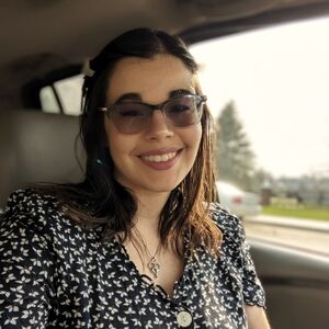 Meet your Posher, Rachael